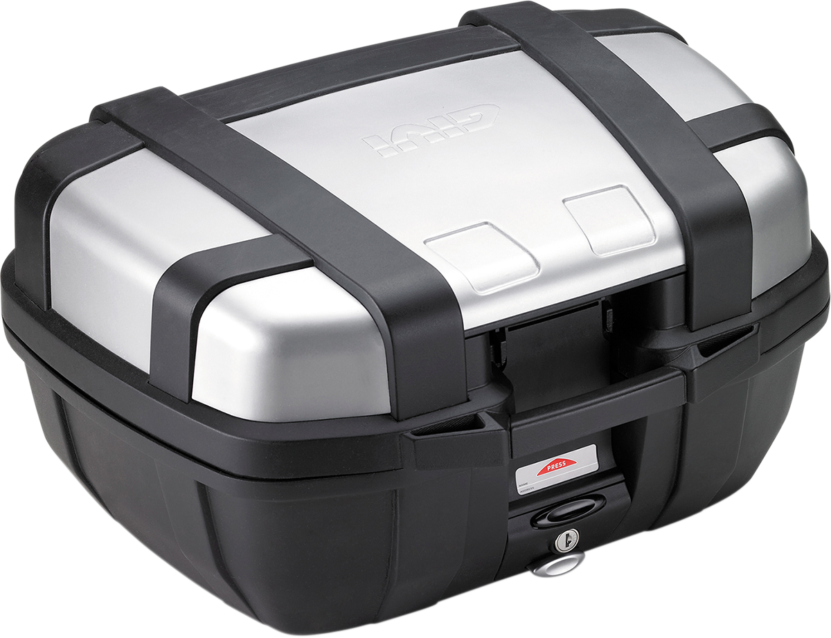 GIVI Trekker Top Case - 52 Liter