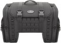 SADDLEMEN Tactical Seat Tunnel Bag