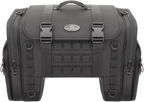 SADDLEMEN Tactical Seat Tunnel Bag