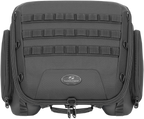 SADDLEMEN Tactical Tail Bag