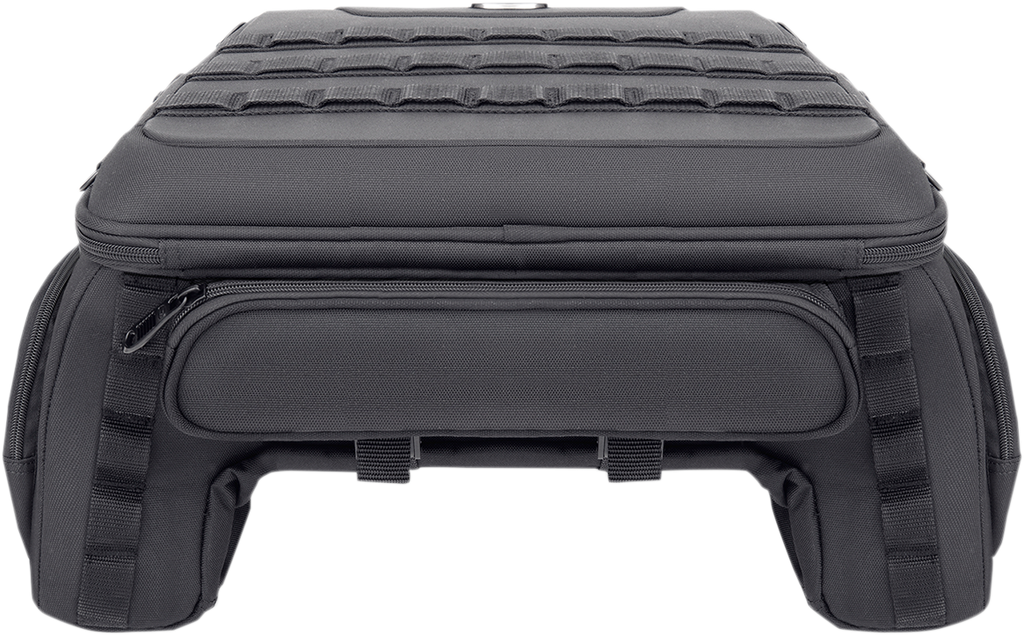 SADDLEMEN Tactical Tail Bag