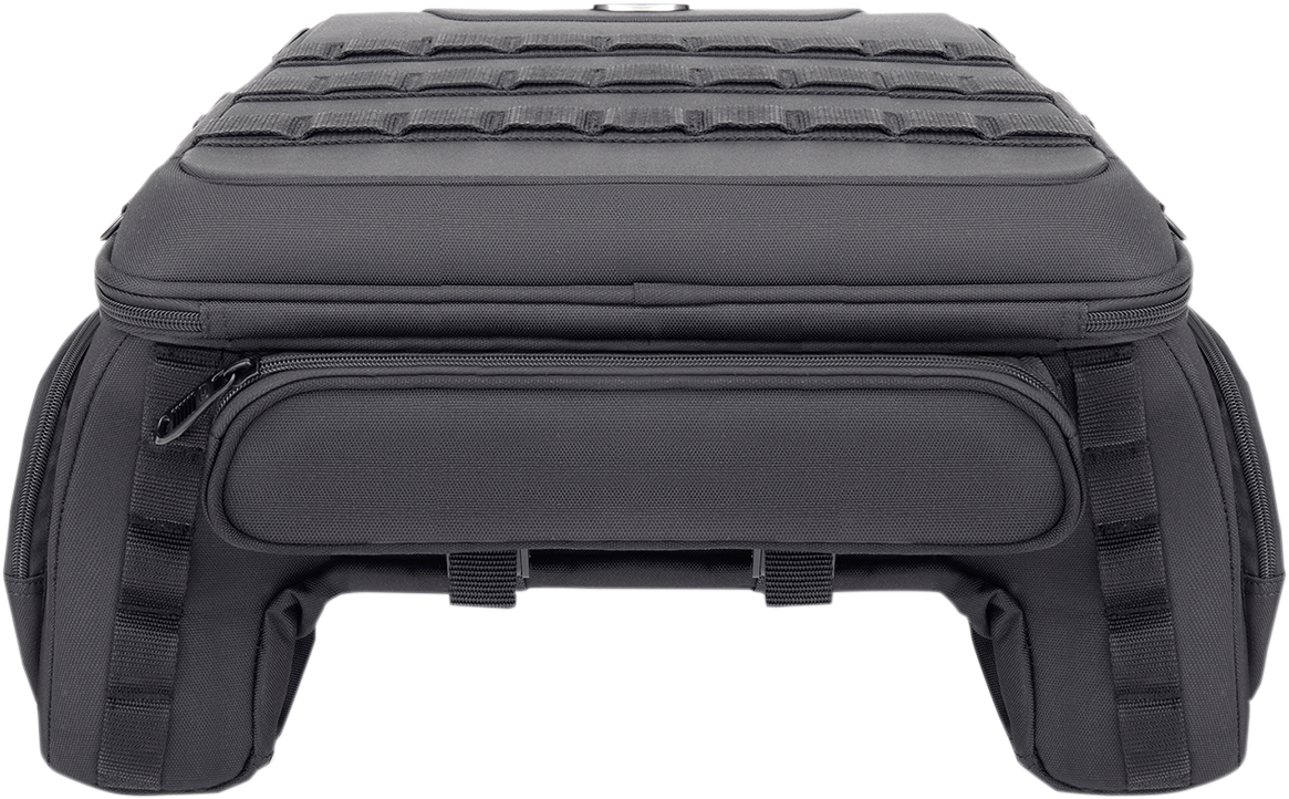 SADDLEMEN Tactical Tail Bag