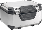 GIVI Backrest Pad - Trekker Outback - for 58 Liter Case