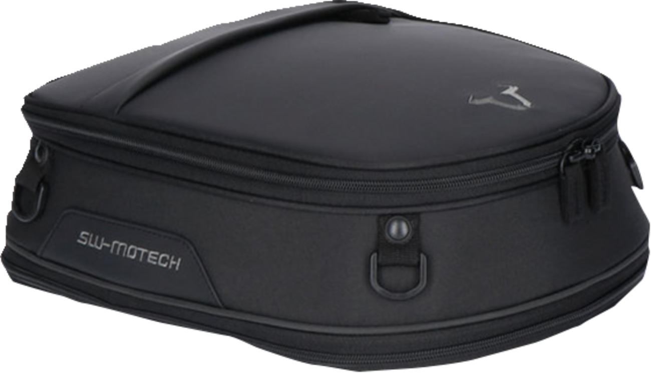 ION Extension Tail Bag S - 7 to 15 Liter (1)