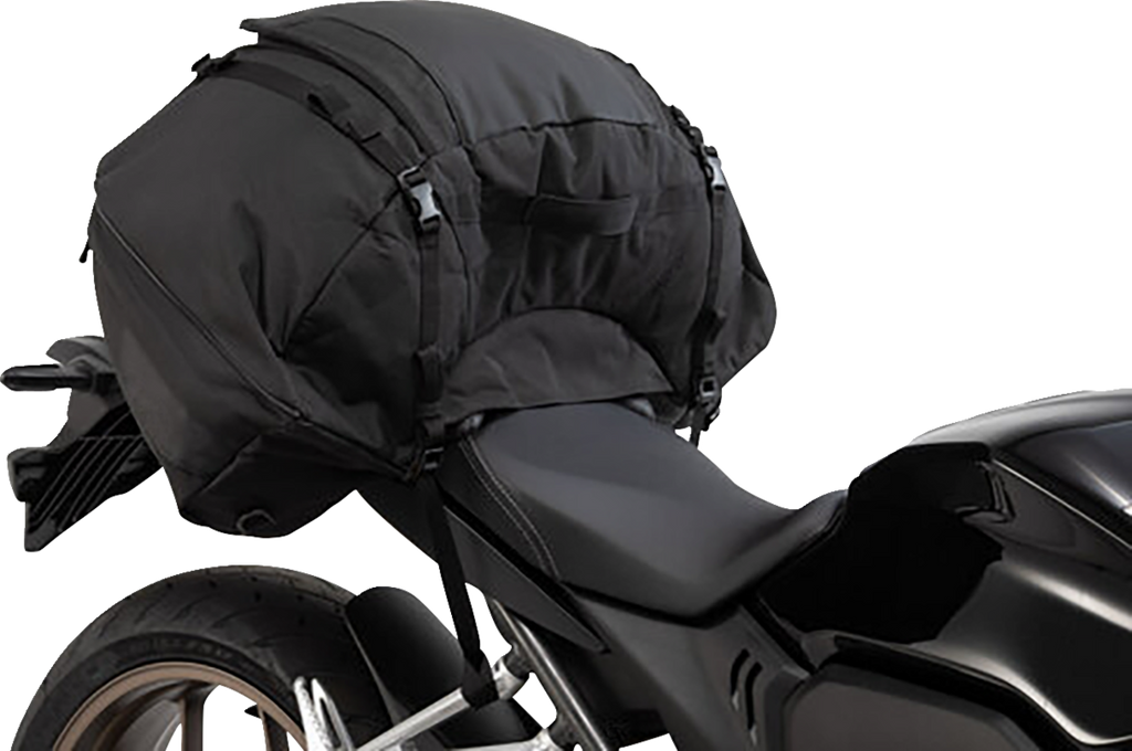 SW-MOTECH ION Tail Bag L - 50 Liter