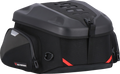 PRO Rearbag Tail Bag - 22 to 34 Liter - Black/Anthracite (1)