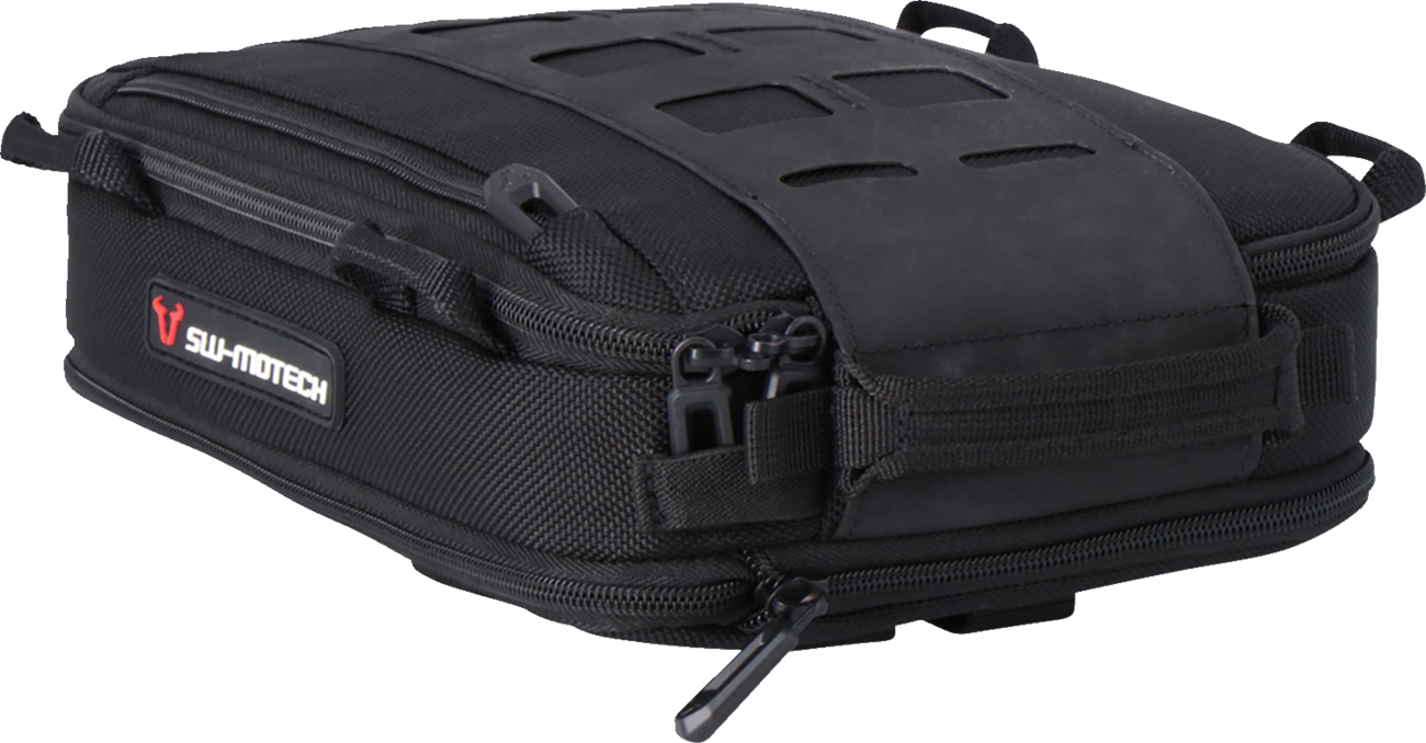 PRO Plus Accessory Bag - 3 to 6 Liter - Black (1)