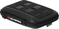 PRO Pocket Accessory Bag - 1 Liter - Black (1)