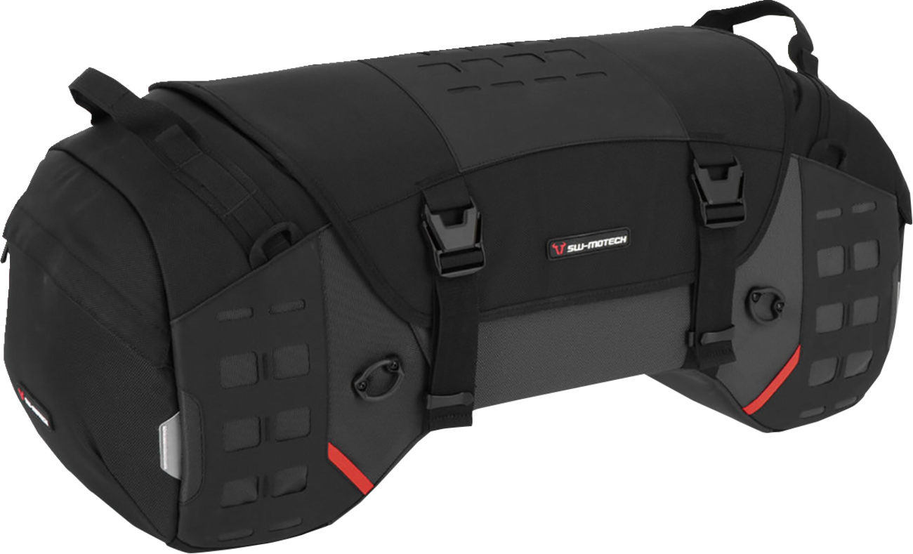 PRO Travelbag Tail Bag - 65 Liter - Black/Anthracite (1)