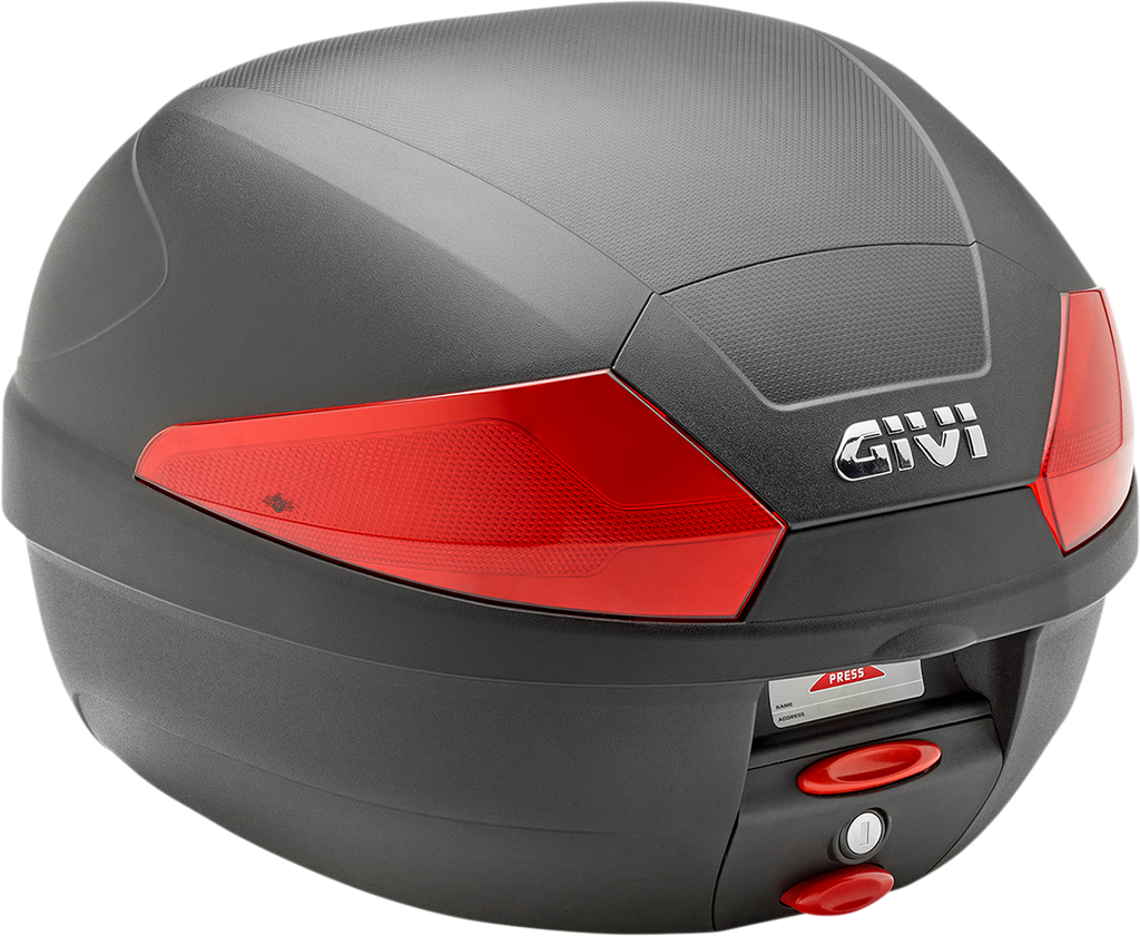 GIVI Monolock Case - 29 Liter