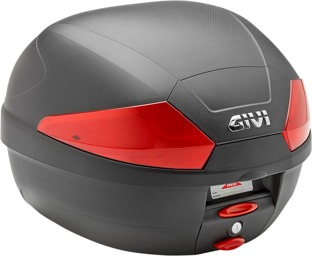 GIVI Monolock Case - 29 Liter