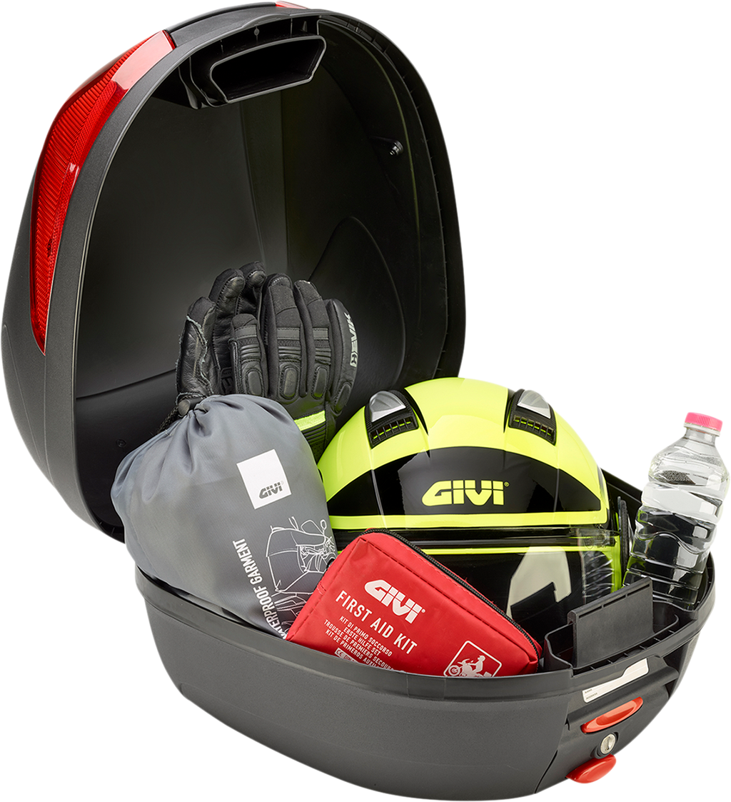GIVI Monolock Case - 29 Liter