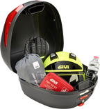 GIVI Monolock Case - 29 Liter