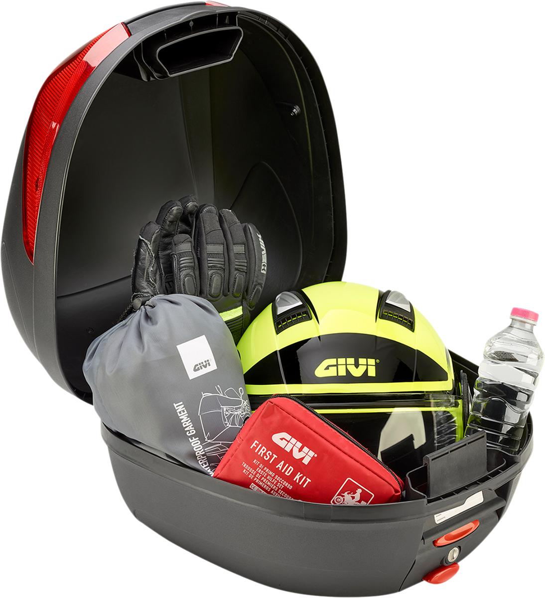 GIVI Monolock Case - 29 Liter