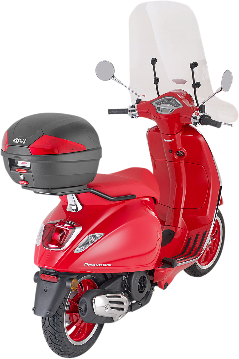 GIVI Monolock Case - 29 Liter