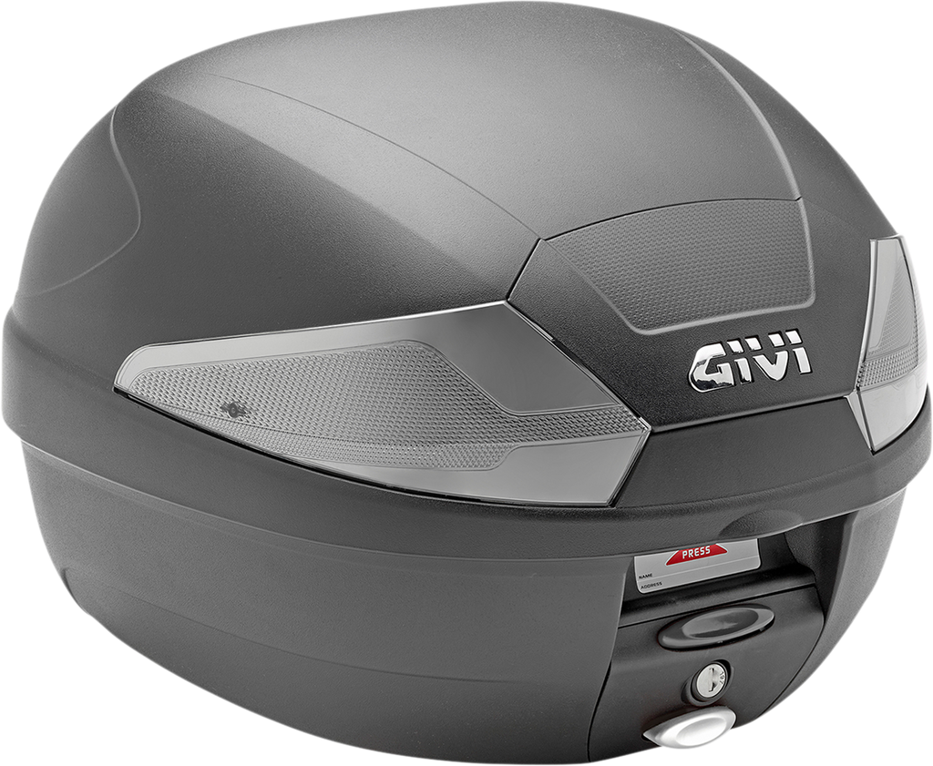 GIVI Monolock Tech Case - 29 Liter