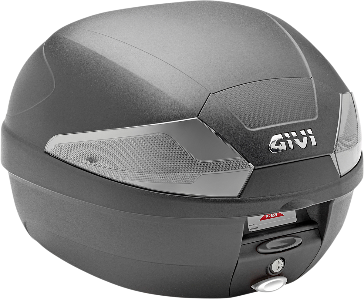 GIVI Monolock Tech Case - 29 Liter