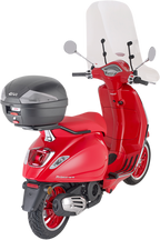 GIVI Monolock Tech Case - 29 Liter