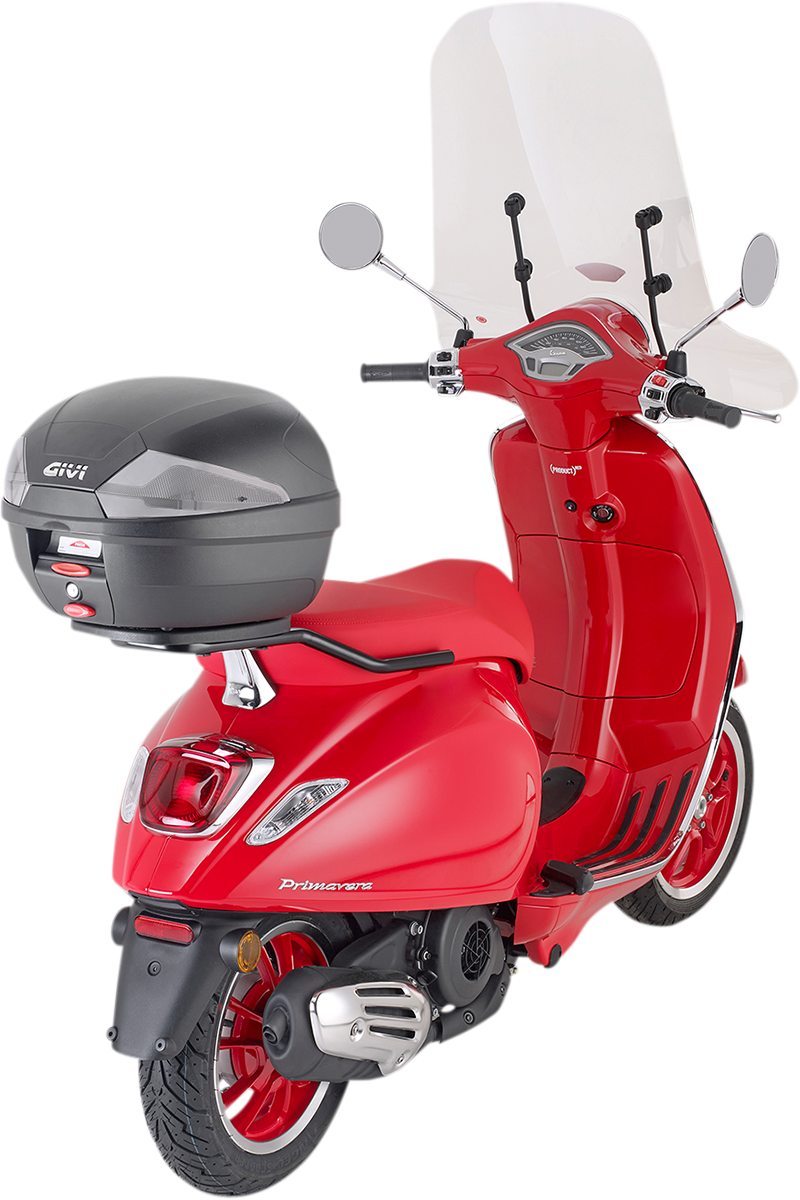 GIVI Monolock Tech Case - 29 Liter