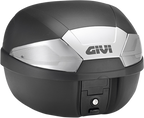 GIVI Monolock Tech Case - 29 Liter