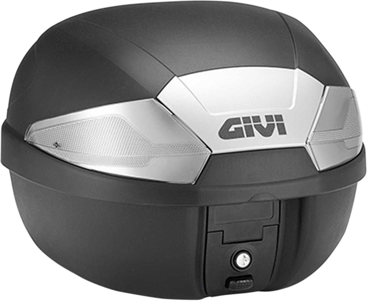 GIVI Monolock Tech Case - 29 Liter