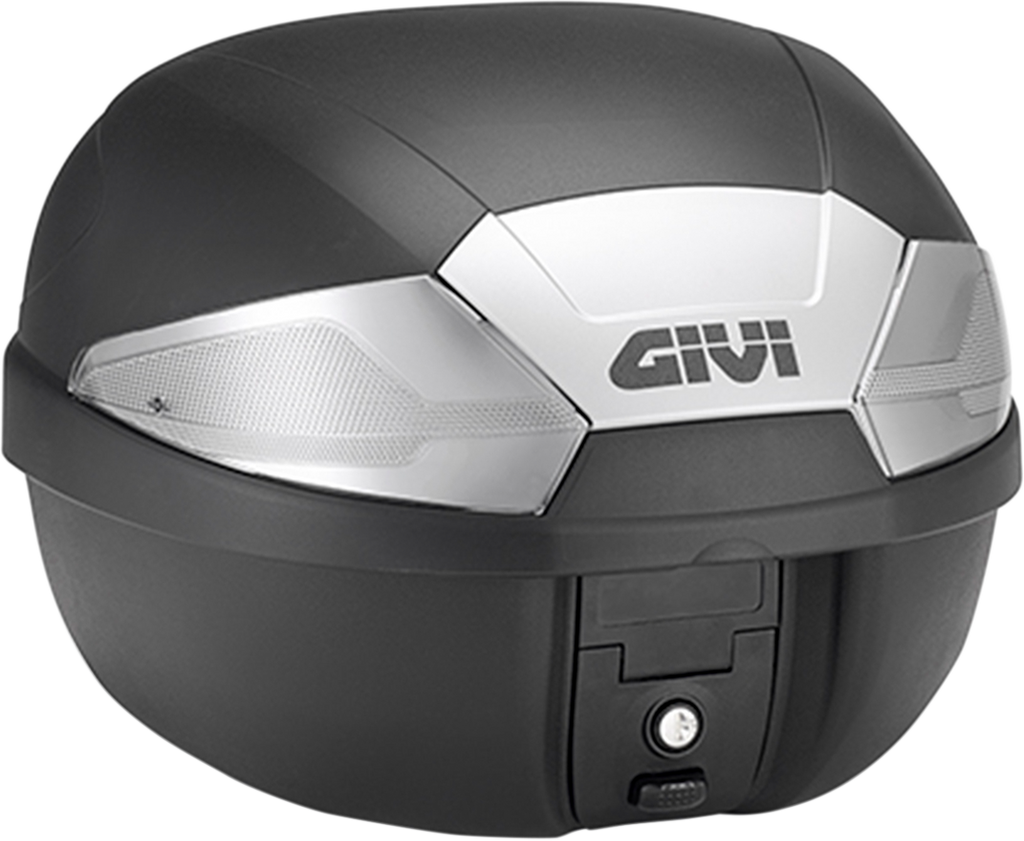 GIVI Monolock Case - 29 Liter
