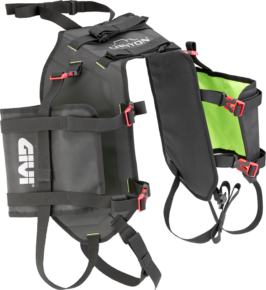 GIVI Cargo Base