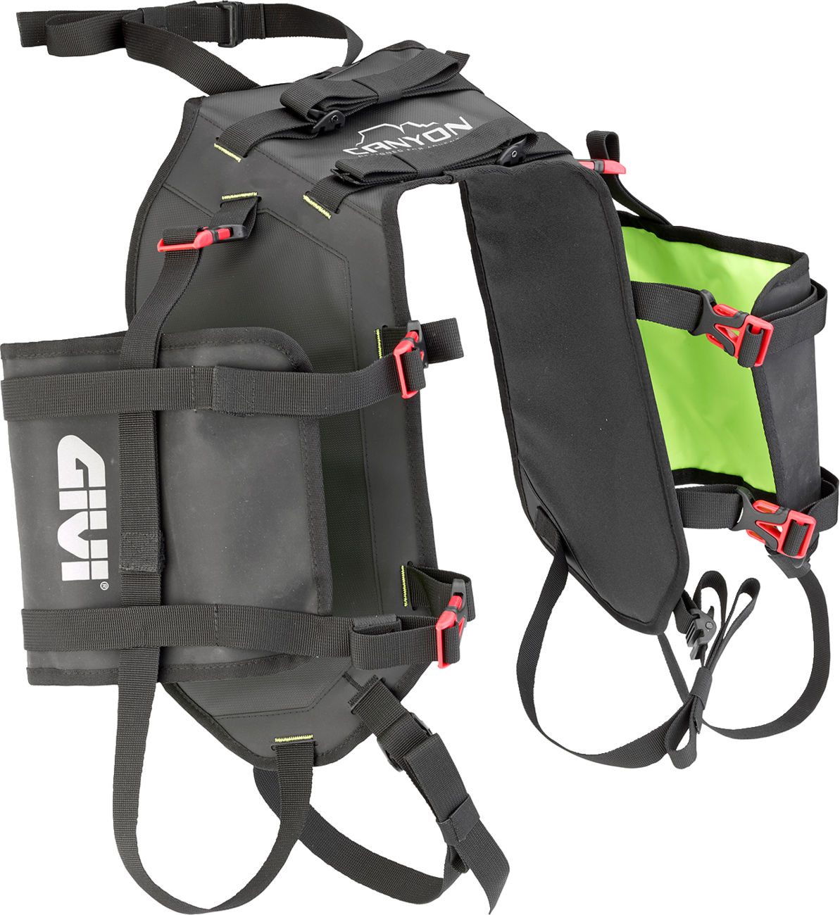 GIVI Cargo Base