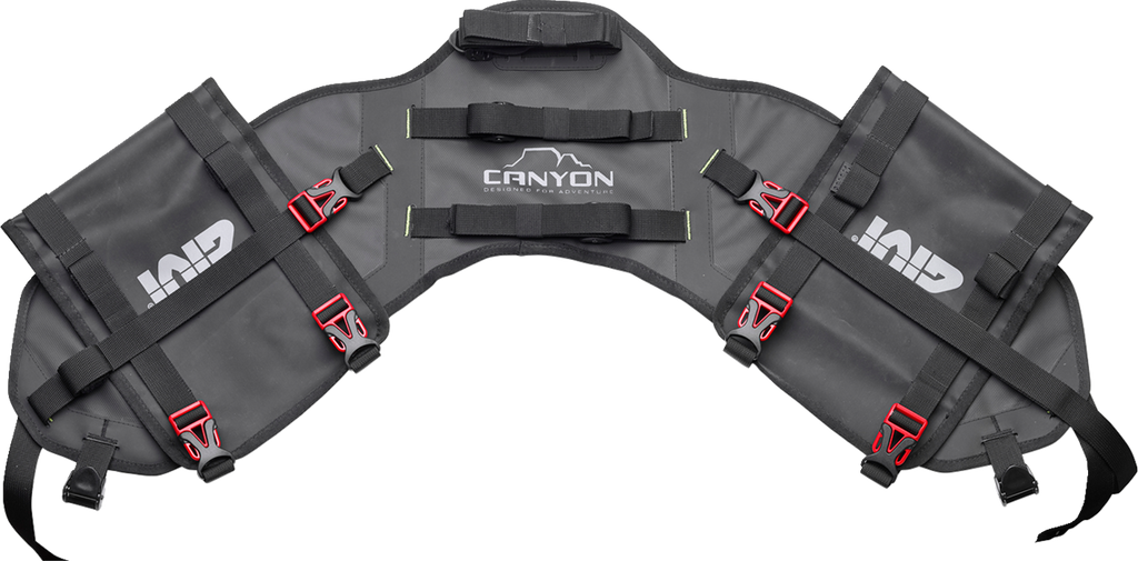 GIVI Cargo Base