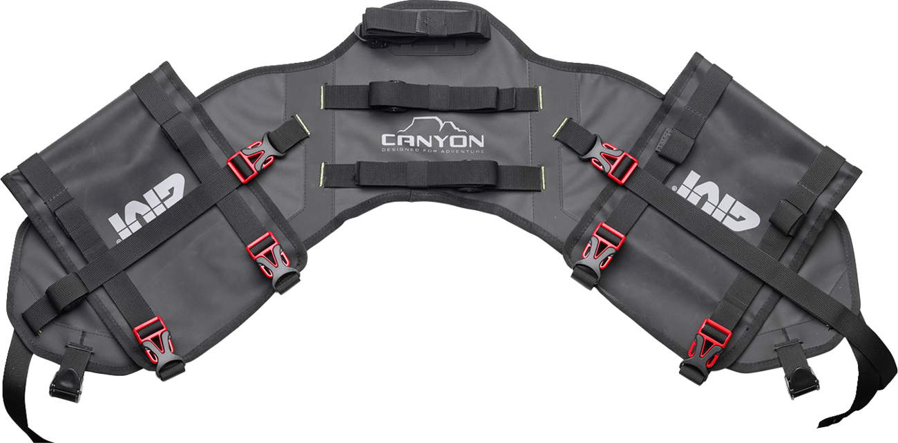 GIVI Cargo Base