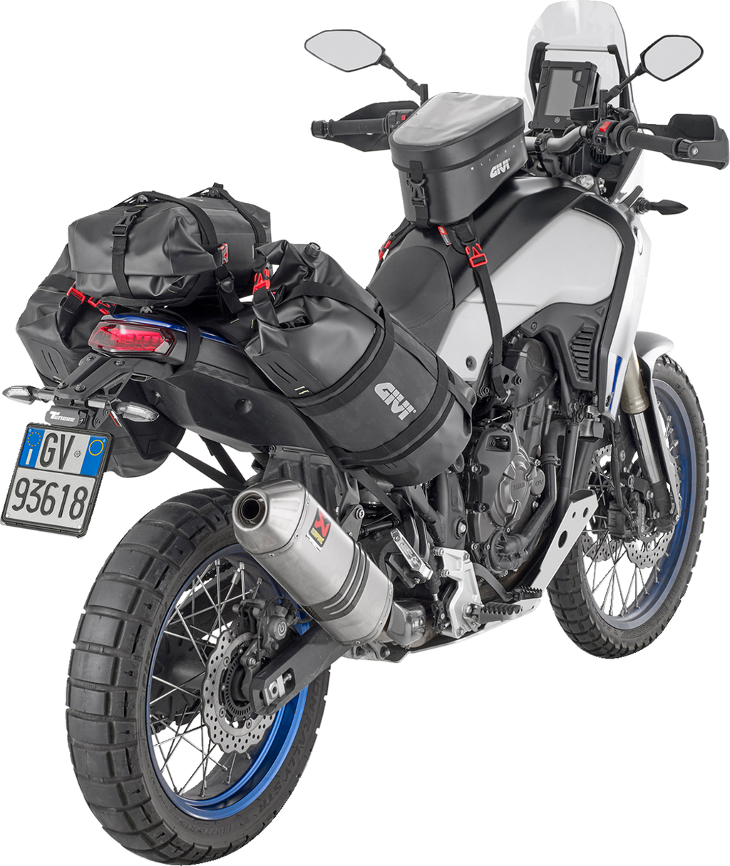 GIVI Cargo Base