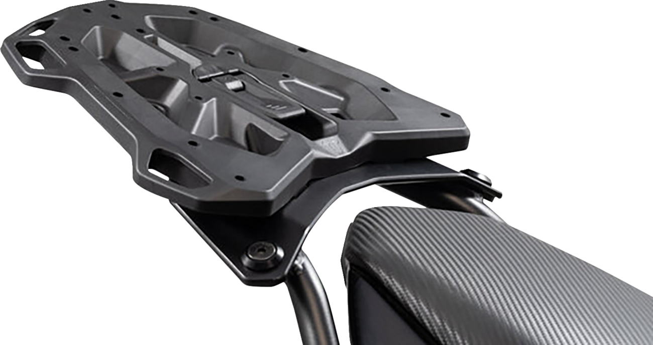 STREET-RACK Adapter Plate - Black (1)
