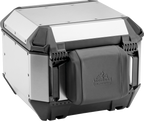 GIVI Backrest Pad - Alaska - for 44 Liter Case
