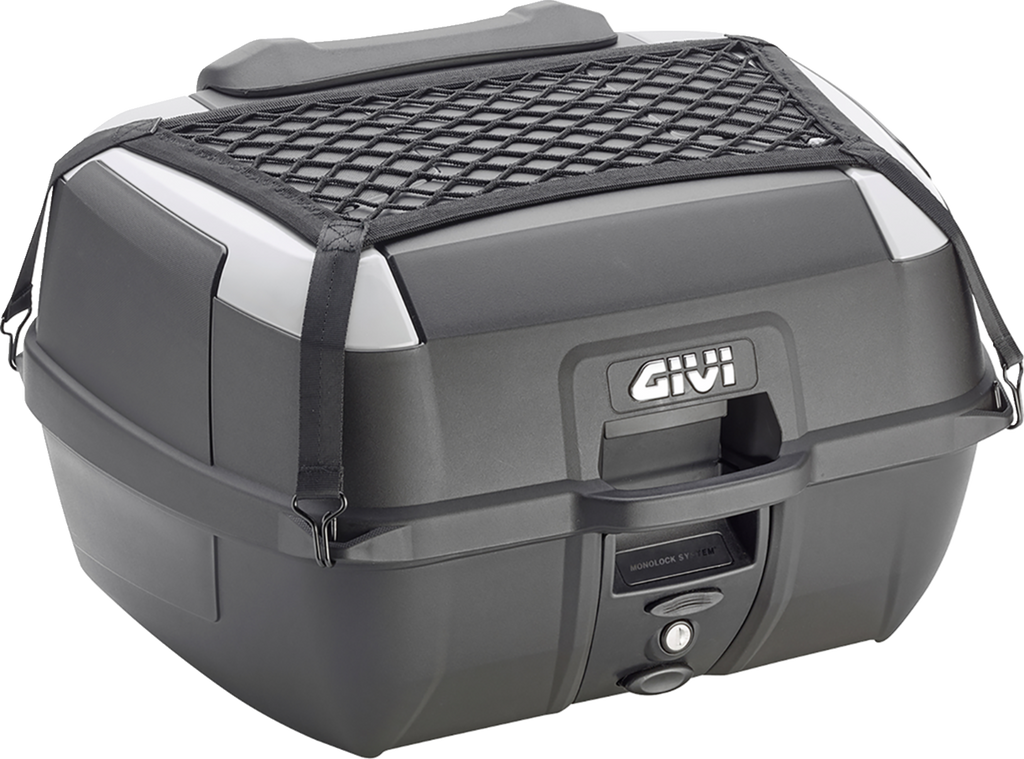GIVI B45+ Monolock Top Case - 45 Liter