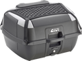 GIVI B45+ Monolock Top Case - 45 Liter