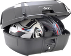GIVI B45+ Monolock Top Case - 45 Liter