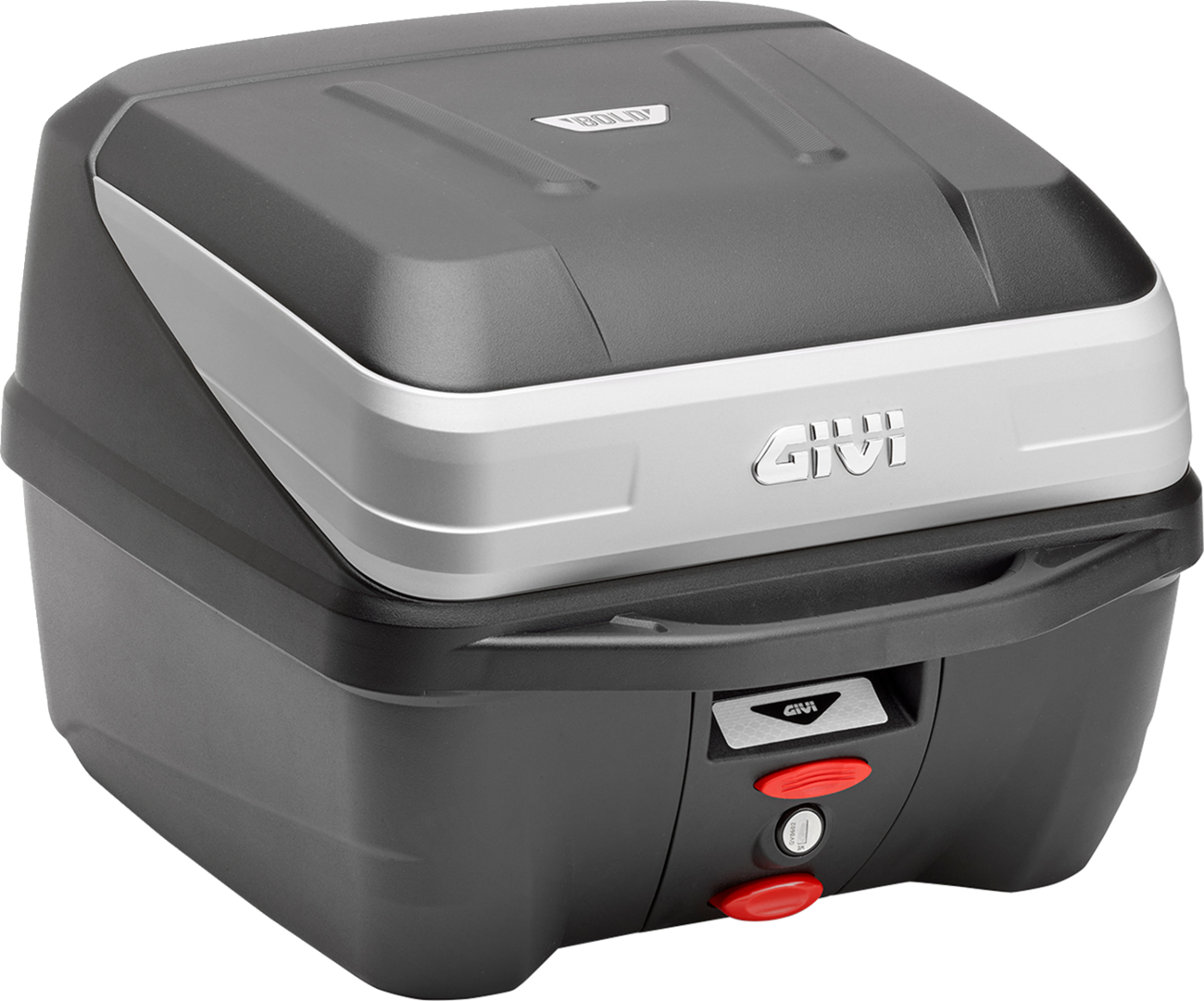 GIVI B32N Monolock Top Case - 32 Liter