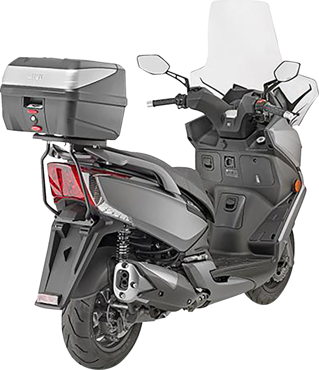 GIVI B32N Monolock Top Case - 32 Liter