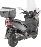 GIVI B32N Monolock Top Case - 32 Liter