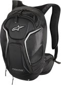 ALPINESTARS Tech Aero Backpack - Black/Gray