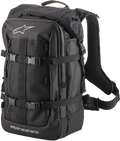Rover Multi Backpack - Black (1)
