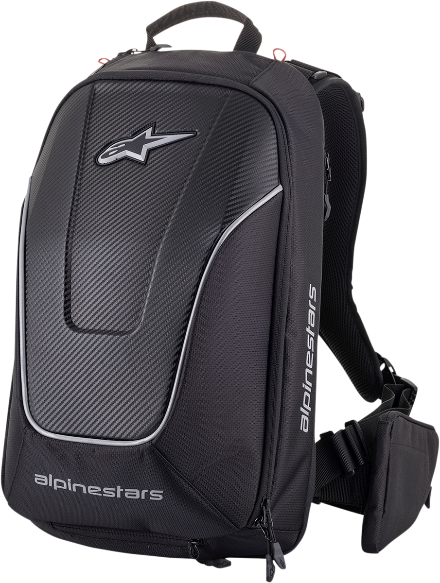 ALPINESTARS Charger Pro Backpack - Black