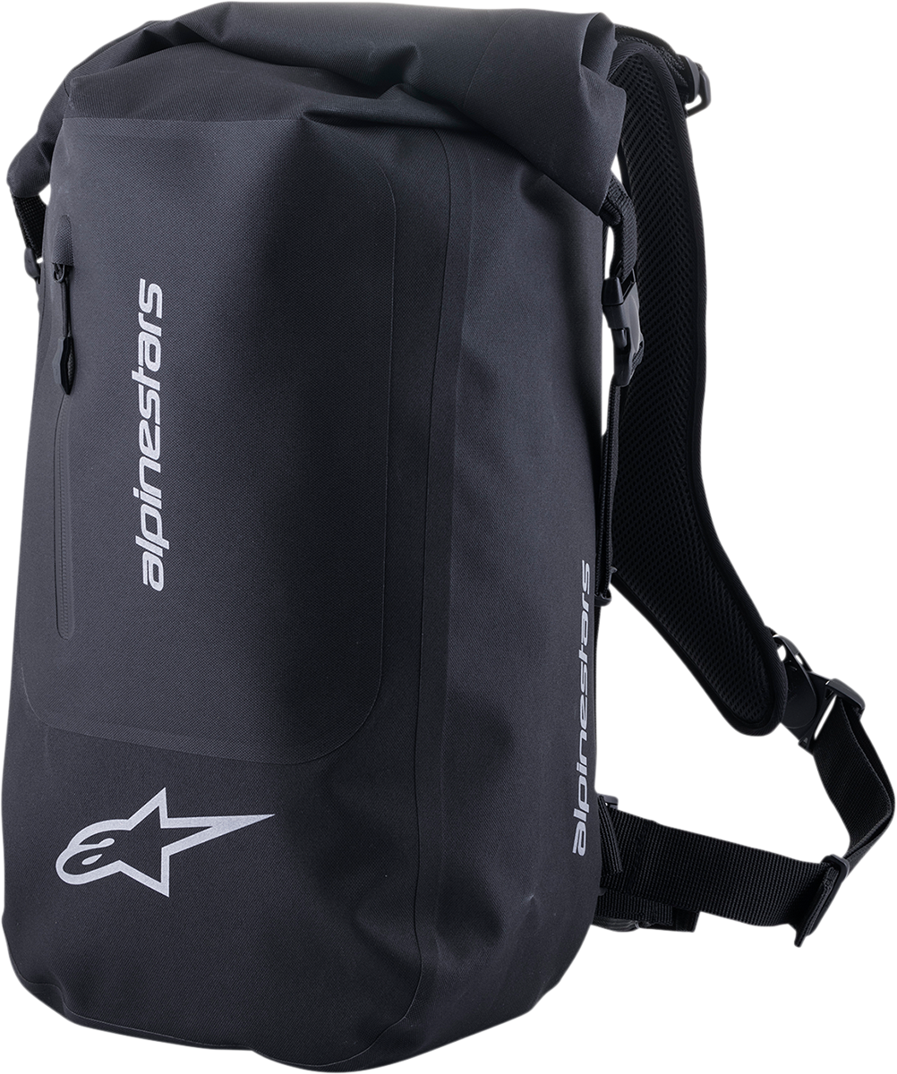 ALPINESTARS Sealed Backpack - Black