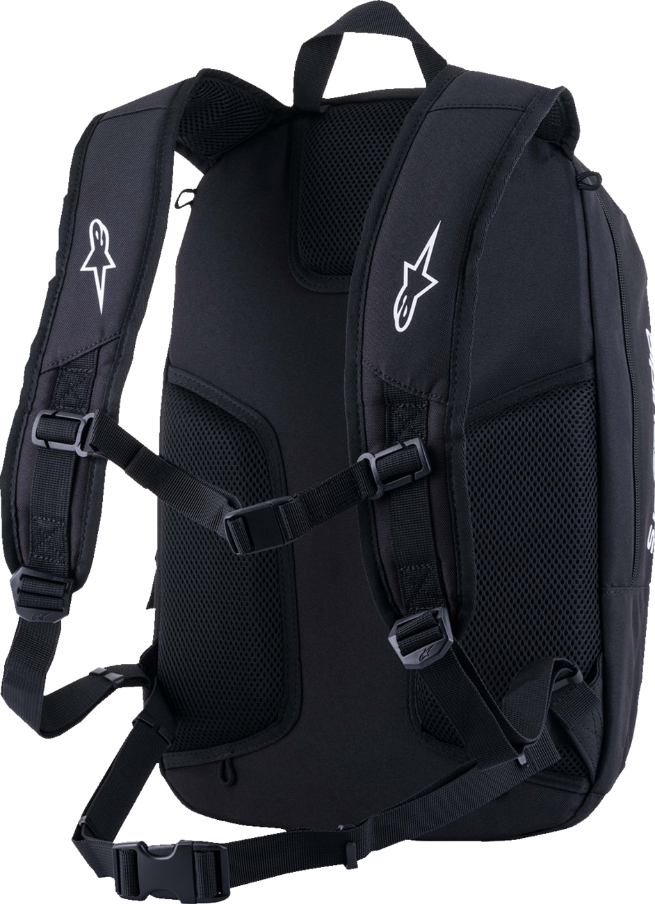 ALPINESTARS Charger V2 Backpack - 18 Liter