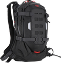 PRO Cosmo Backpack - Black/Anthracite (1)