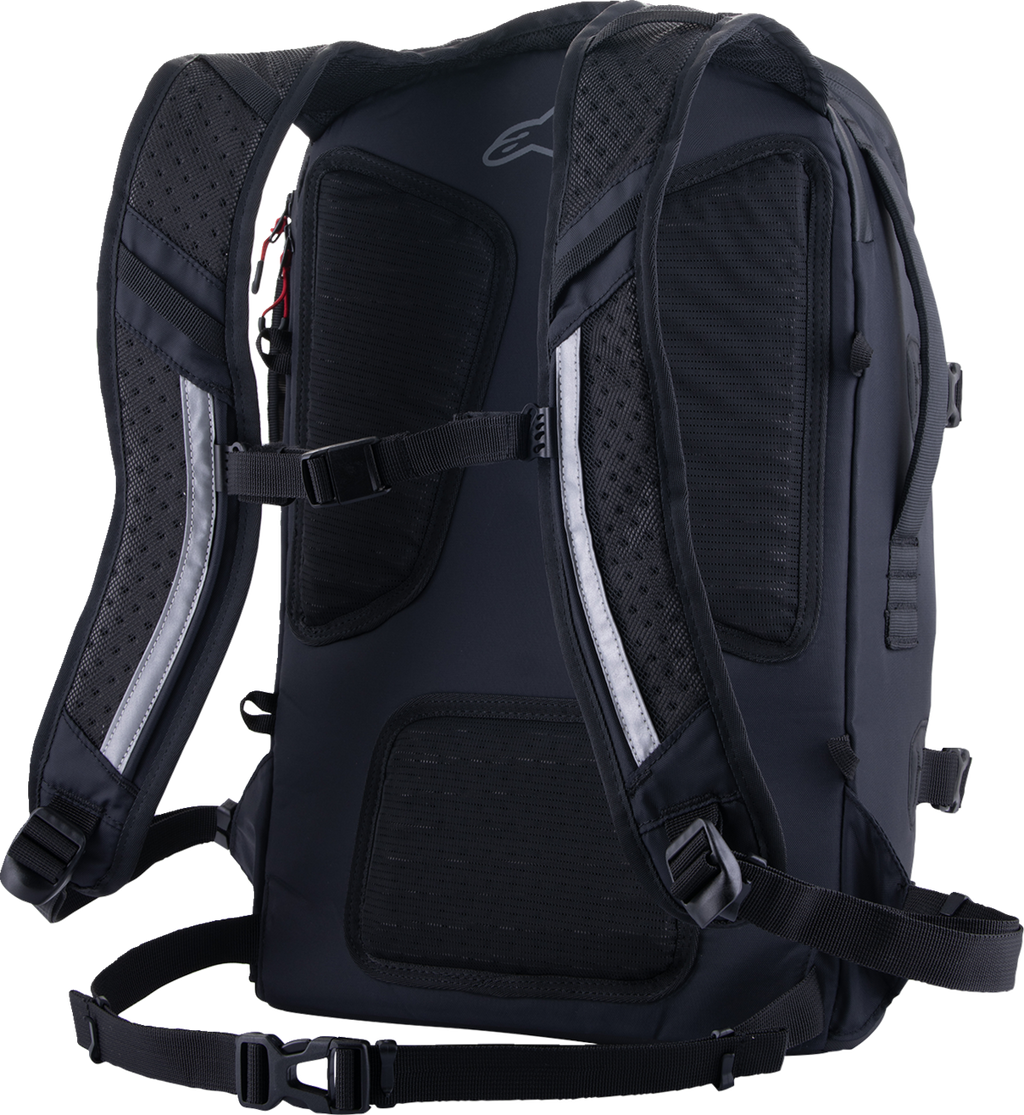 ALPINESTARS AMP-7 Backpack - Black