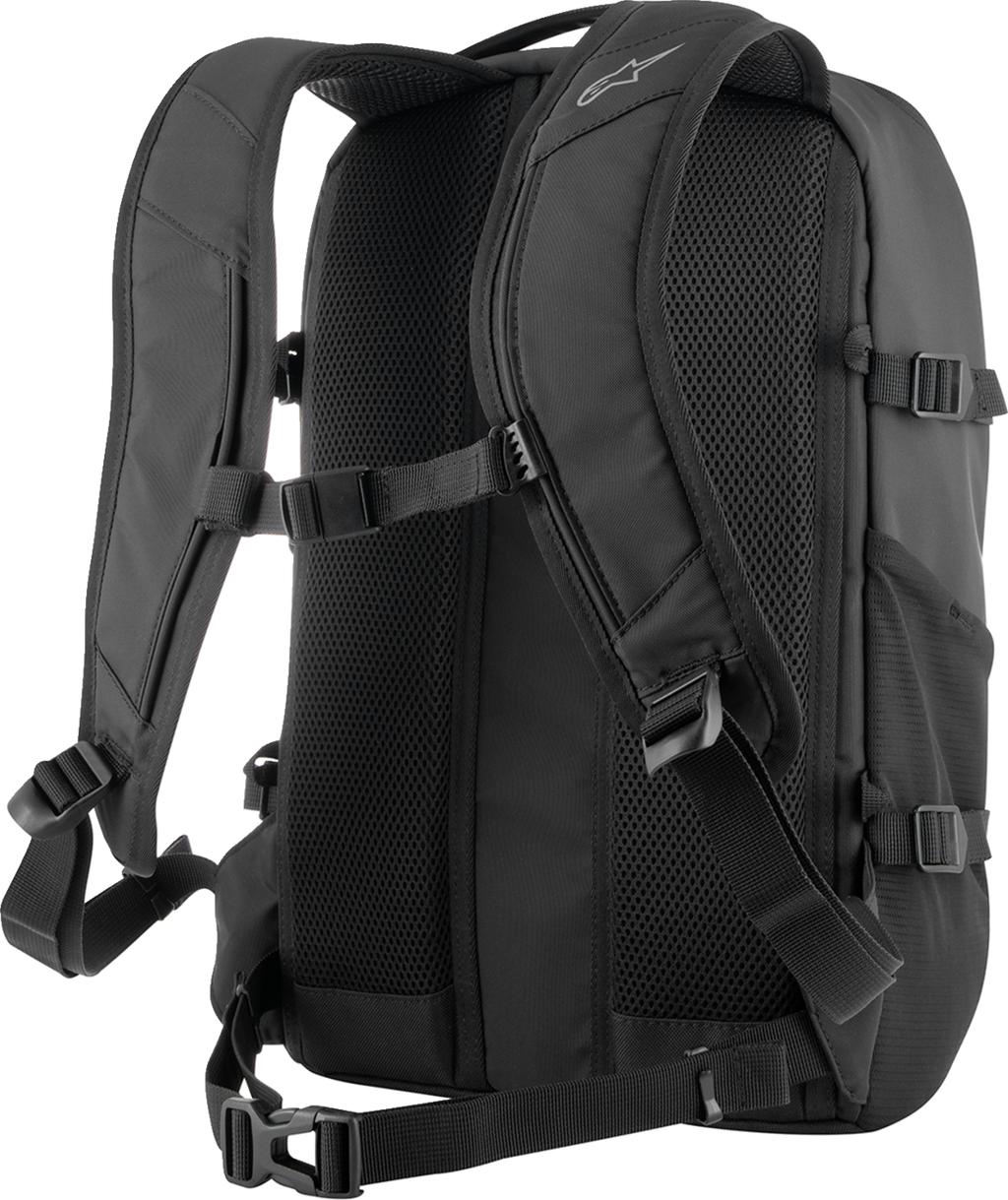 ALPINESTARS Amp-3 Backpack - Black