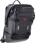 Daily Waterproof Backpack - 22 Liter - Black (1)