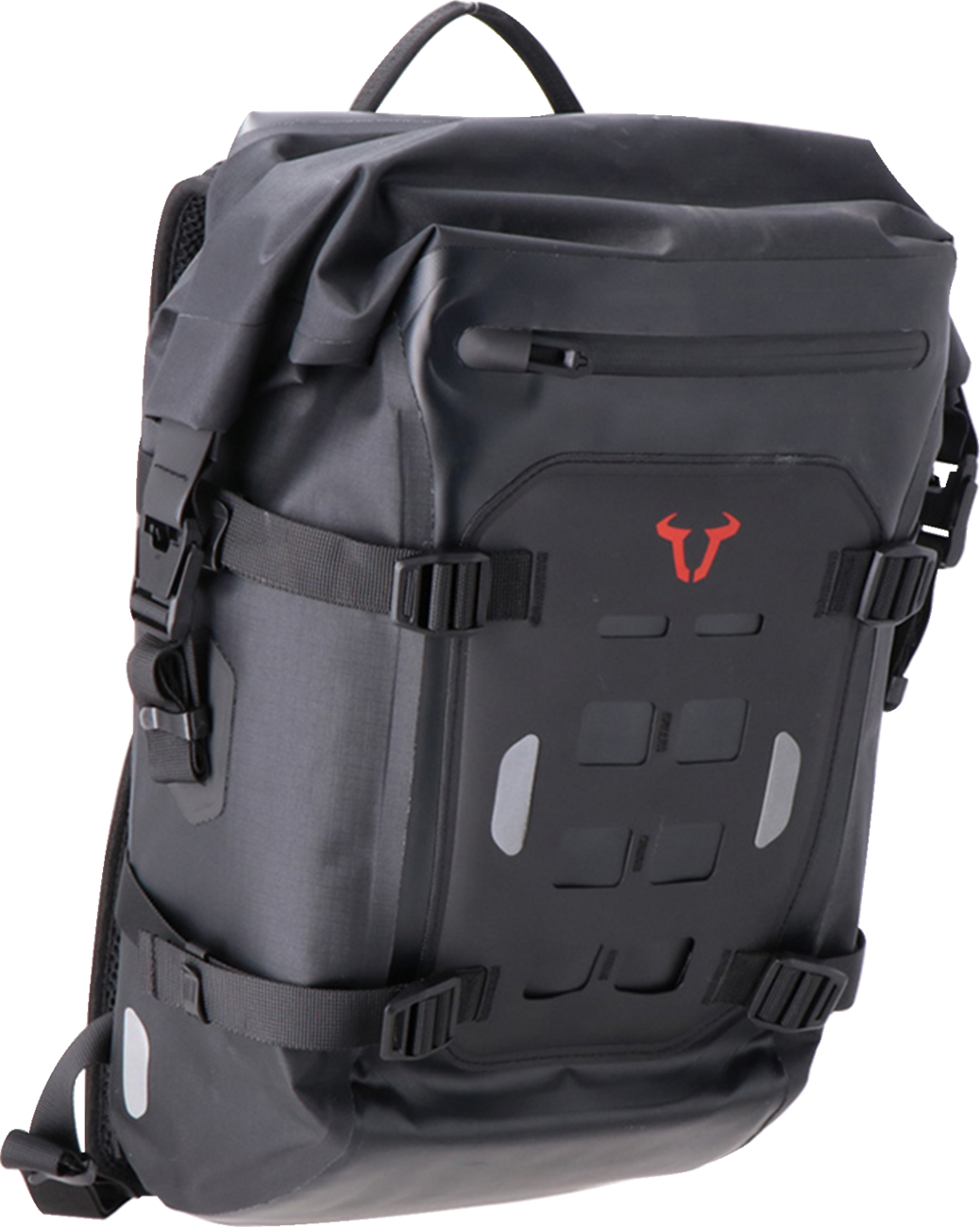 Daily Waterproof Backpack - 22 Liter - Black (1)
