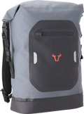 Drybag 300 Backpack - 30 Liter - Waterproof - Gray/Black (1)